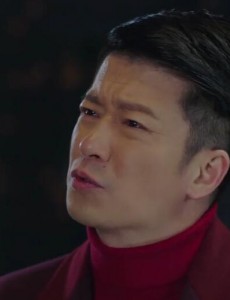 我的前半生罗平是谁？罗平喜欢唐晶吗？