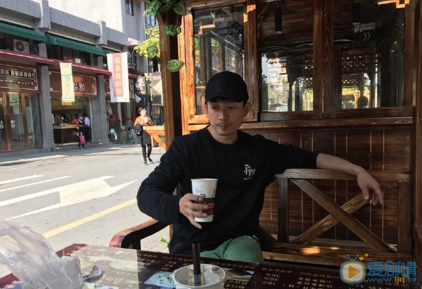赵滨生活照 赵滨高清写真_赵滨高清剧照