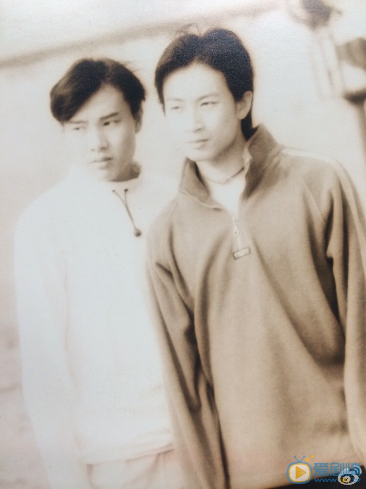 赵滨早期写真 赵滨高清写真_赵滨高清剧照