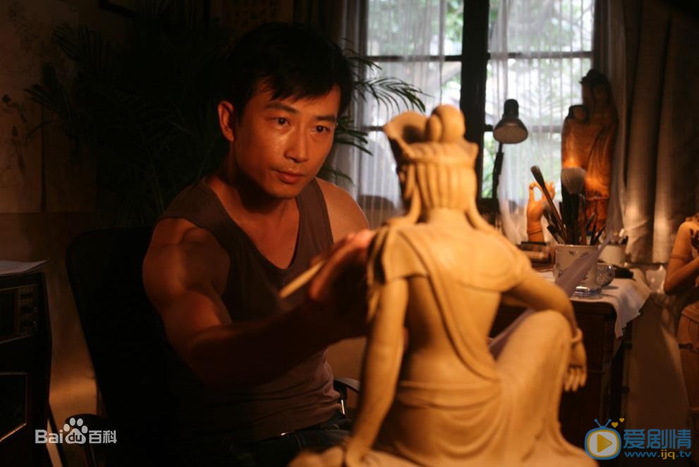 赵滨影视作品照 赵滨高清写真_赵滨高清剧照
