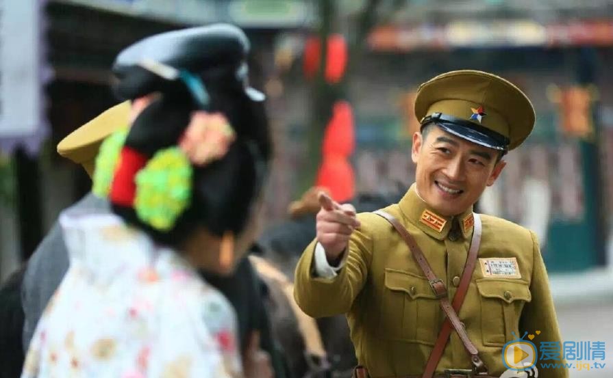 赵滨影视作品照 赵滨高清写真_赵滨高清剧照