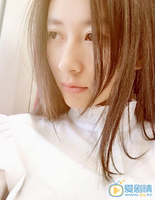 杨亚生活照 杨亚高清写真_杨亚高清剧照