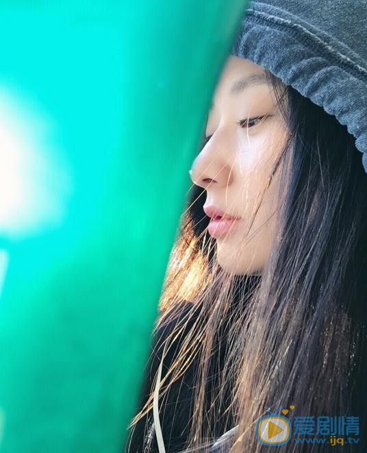 杨亚生活照 杨亚高清写真_杨亚高清剧照