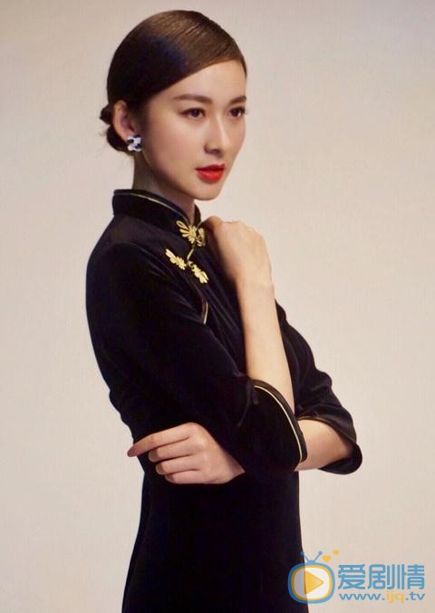 杨亚气质写真 杨亚高清写真_杨亚高清剧照