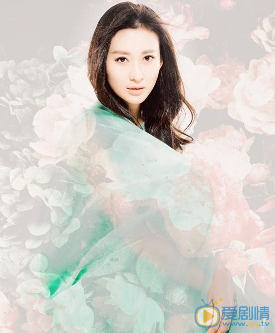 杨亚气质写真 杨亚高清写真_杨亚高清剧照
