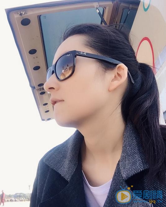 杨亚生活照 杨亚高清写真_杨亚高清剧照