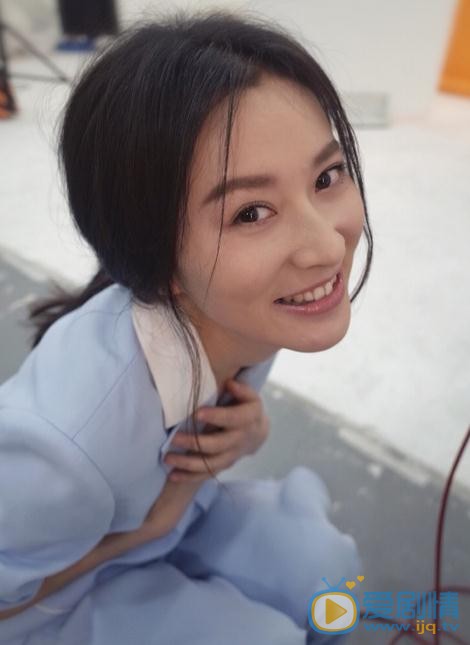 杨亚生活照 杨亚高清写真_杨亚高清剧照