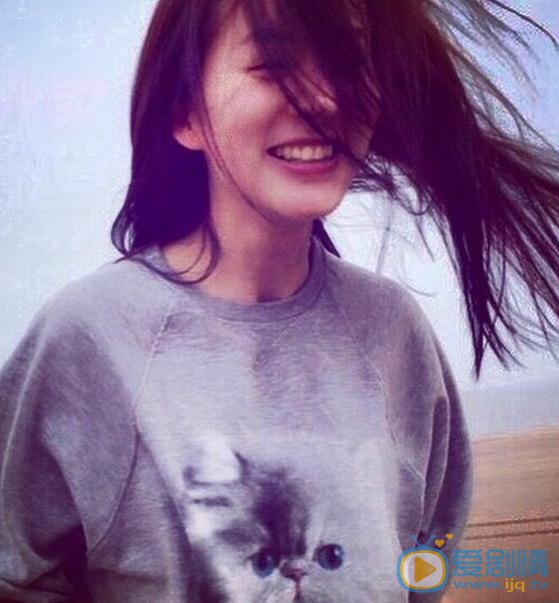 杨亚生活照 杨亚高清写真_杨亚高清剧照