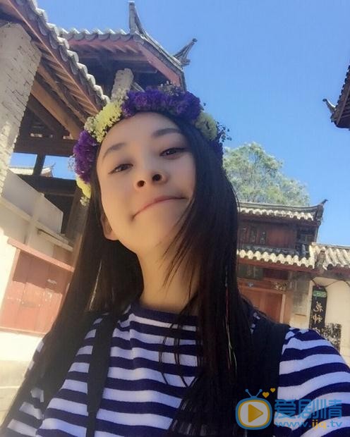 杨亚生活照 杨亚高清写真_杨亚高清剧照