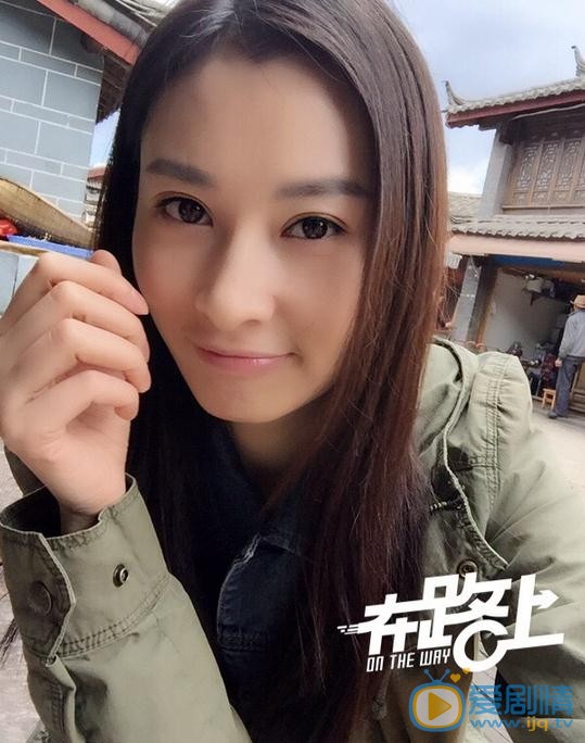 杨亚生活照 杨亚高清写真_杨亚高清剧照