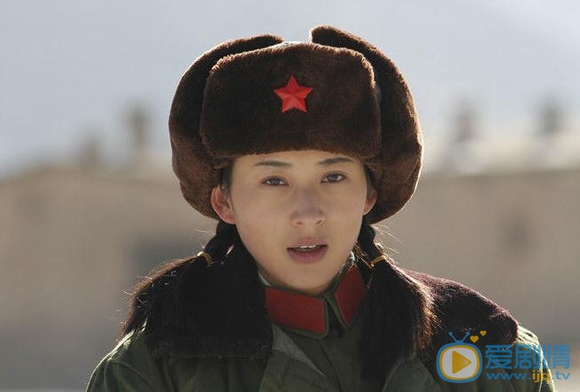 杨亚剧照合集 杨亚高清写真_杨亚高清剧照