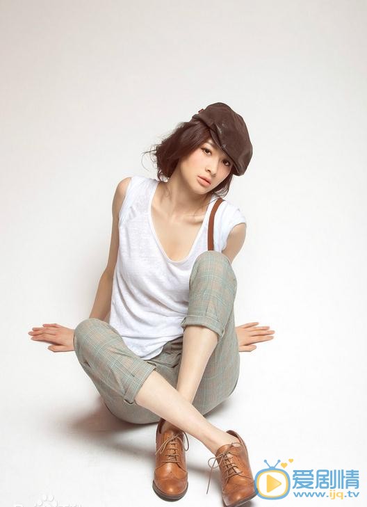杨亚气质写真 杨亚高清写真_杨亚高清剧照