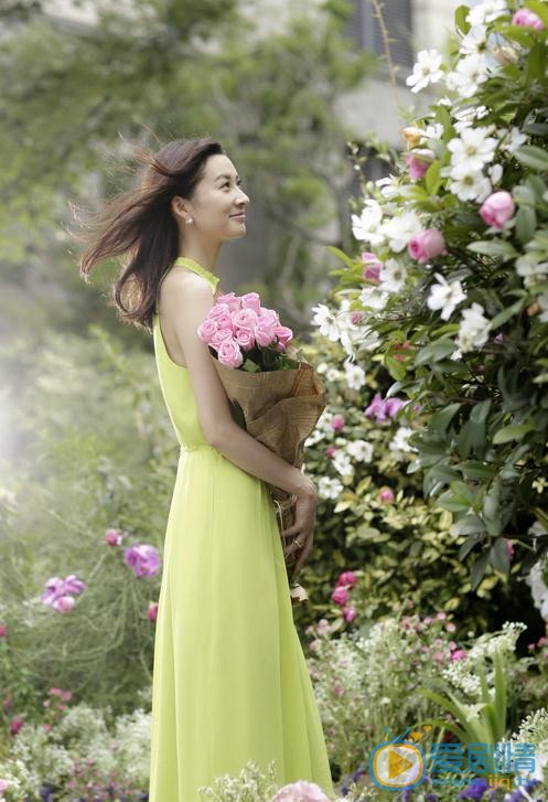 杨亚气质写真 杨亚高清写真_杨亚高清剧照