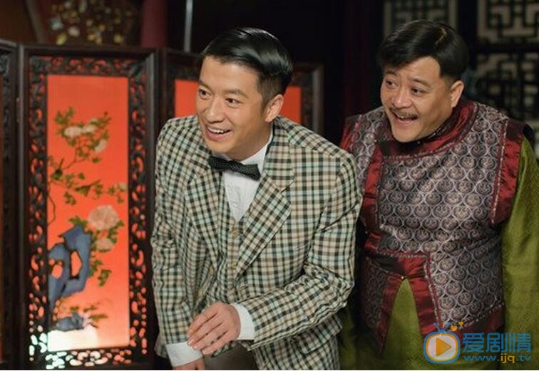 张衣剧照 张衣高清写真_张衣高清剧照