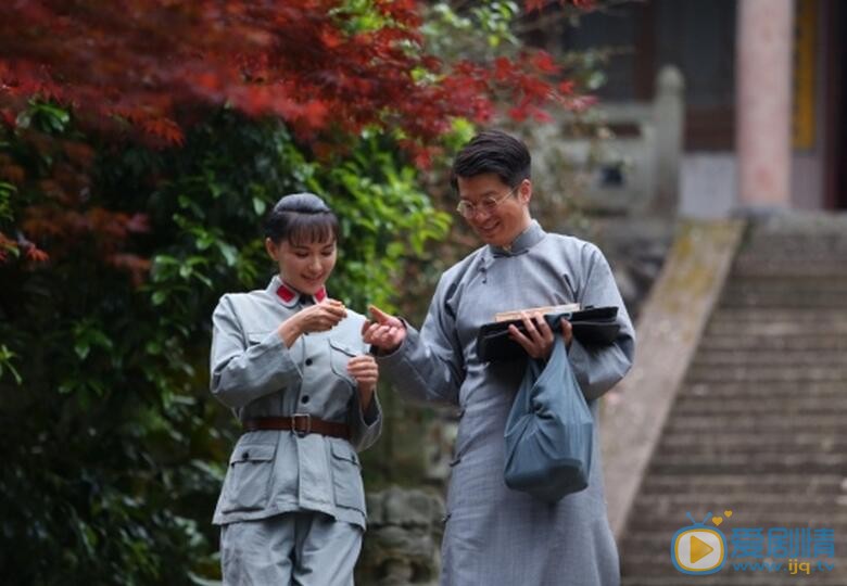 张衣剧照 张衣高清写真_张衣高清剧照