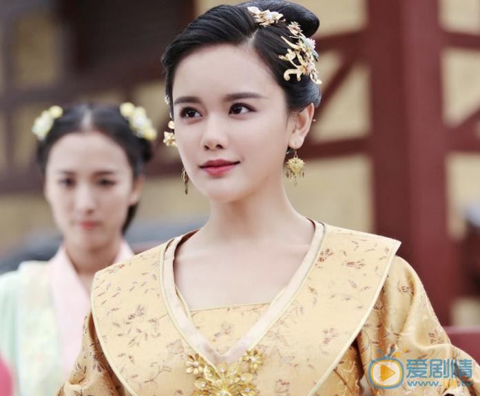 楚乔传兰儿的结局是什么？兰儿的真实身份是什么？