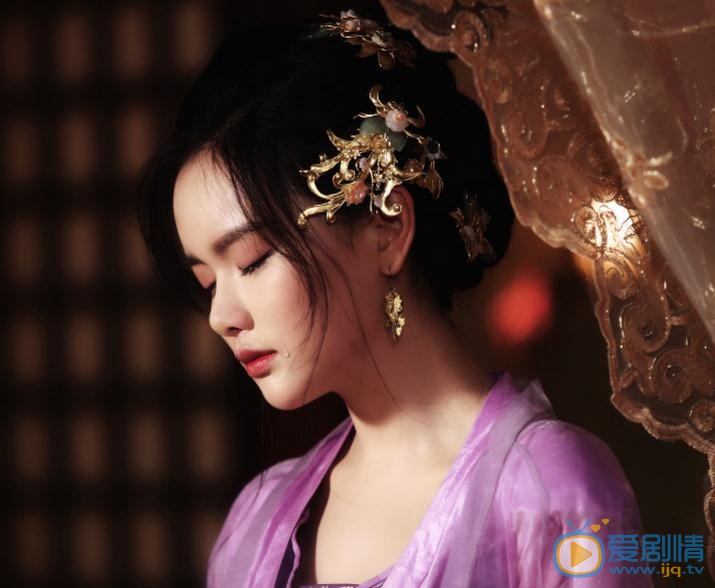 楚乔传兰儿的结局是什么？兰儿的真实身份是什么？