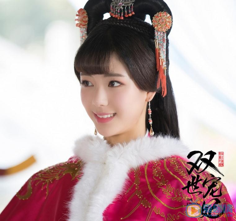 双世宠妃赵轻云是谁？赵轻云喜欢谁？赵轻云喜欢墨连城吗？