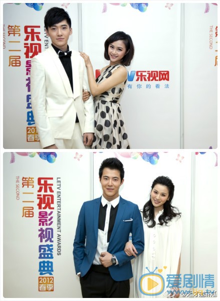 路宏活动节目照 路宏高清写真_路宏高清剧照