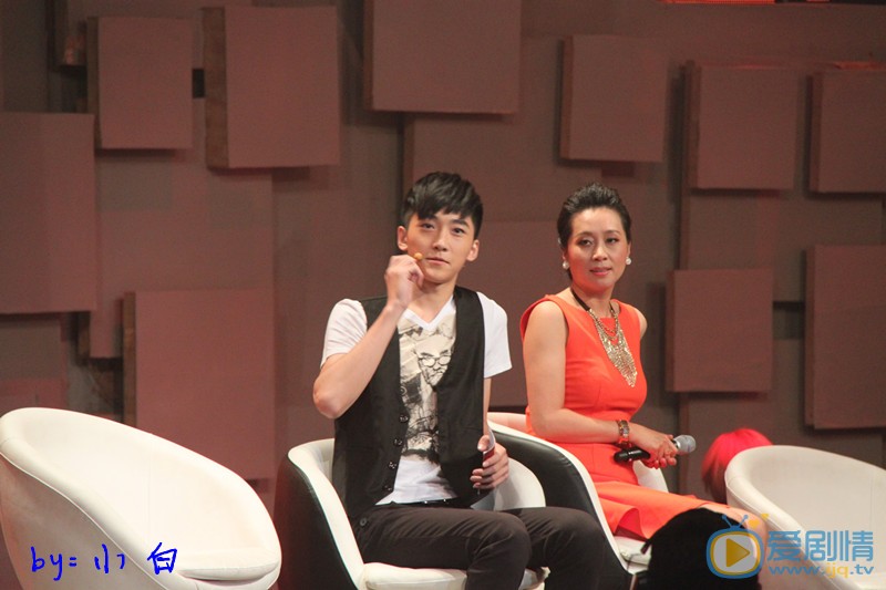 路宏活动节目照 路宏高清写真_路宏高清剧照