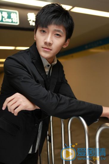 路宏青涩写真 路宏高清写真_路宏高清剧照