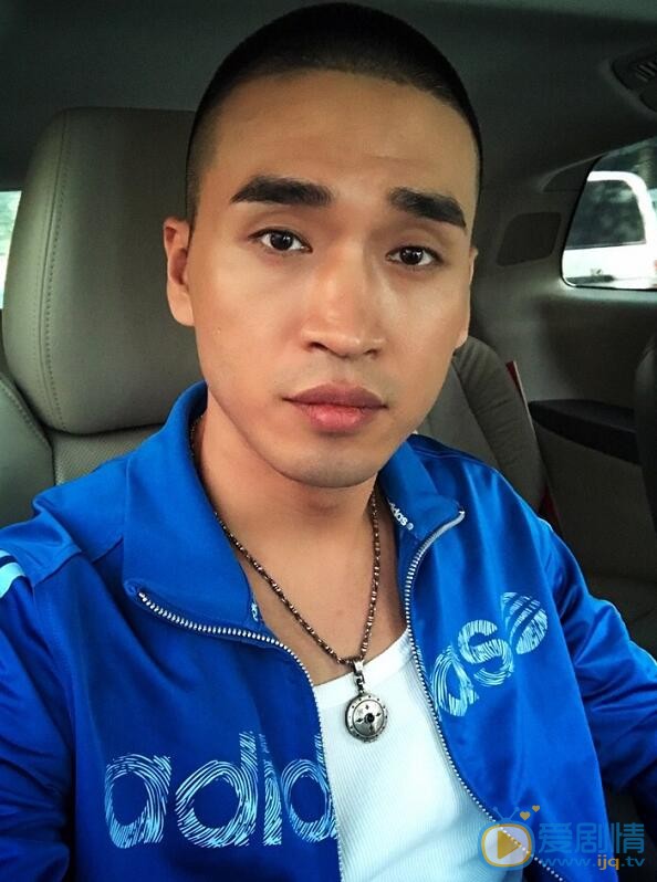  我的前半生白光是谁演的？白光扮演者栾元晖个人资料及生活写真照欣赏