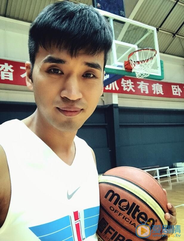  我的前半生白光是谁演的？白光扮演者栾元晖个人资料及生活写真照欣赏