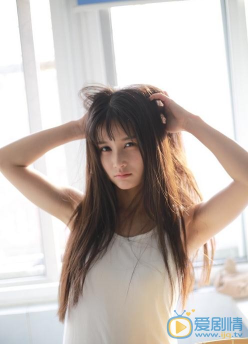 李诺写真 李诺高清写真_李诺高清剧照