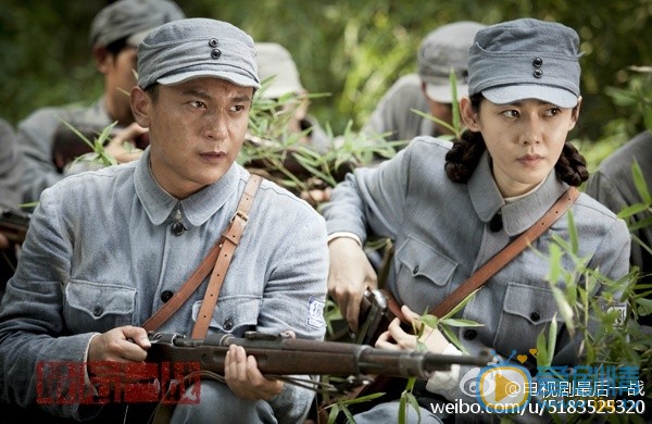 秋瓷炫《最后一战》剧照 秋瓷炫高清写真_秋瓷炫高清剧照