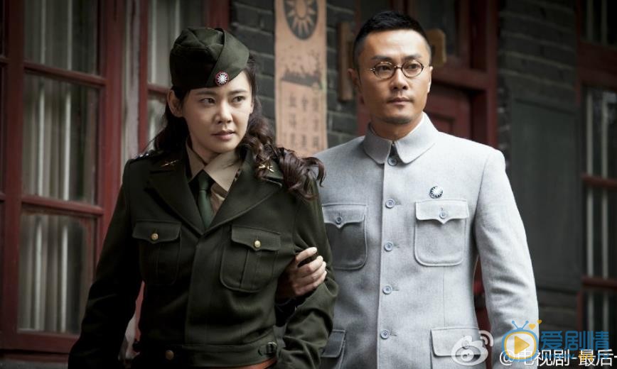秋瓷炫《最后一战》剧照 秋瓷炫高清写真_秋瓷炫高清剧照