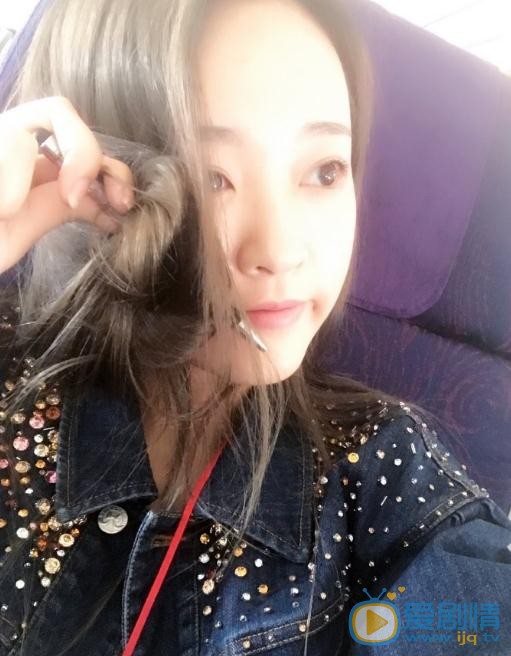 刘泳希生活照 刘泳希高清写真_刘泳希高清剧照