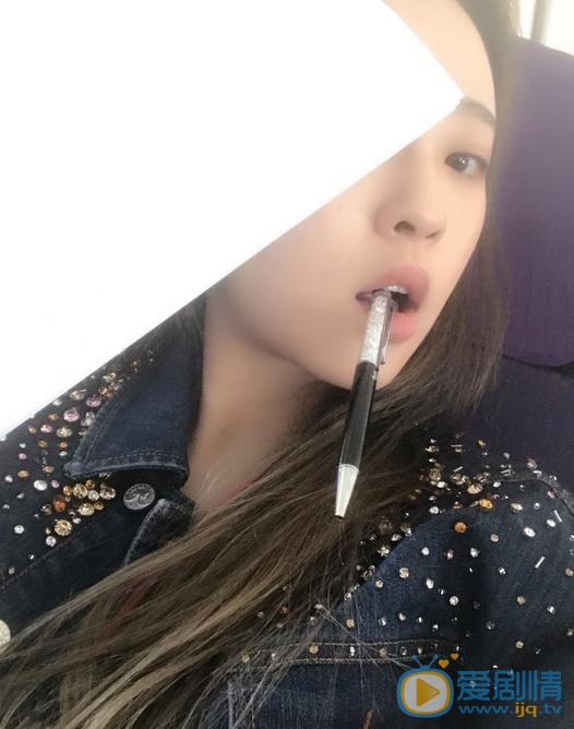 刘泳希生活照 刘泳希高清写真_刘泳希高清剧照