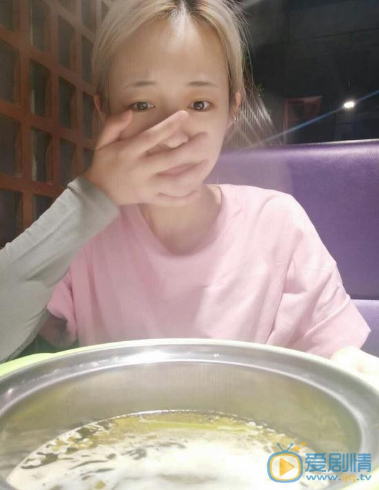 刘泳希生活照 刘泳希高清写真_刘泳希高清剧照
