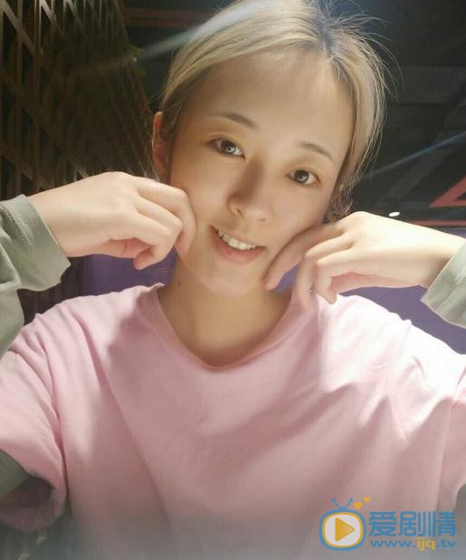 刘泳希生活照 刘泳希高清写真_刘泳希高清剧照