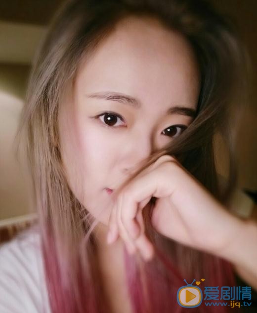 刘泳希生活照 刘泳希高清写真_刘泳希高清剧照