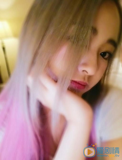 刘泳希生活照 刘泳希高清写真_刘泳希高清剧照