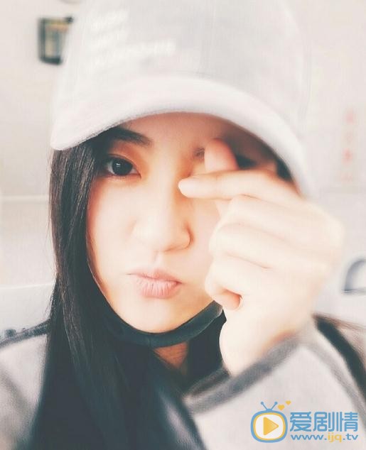 刘泳希生活照 刘泳希高清写真_刘泳希高清剧照
