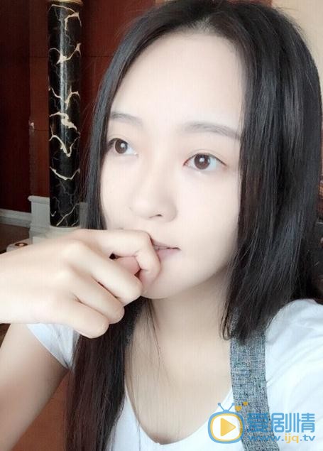 刘泳希生活照 刘泳希高清写真_刘泳希高清剧照