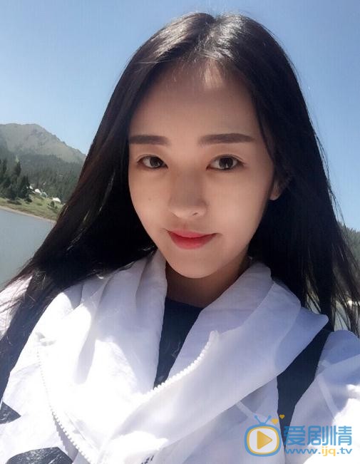 刘泳希生活照 刘泳希高清写真_刘泳希高清剧照