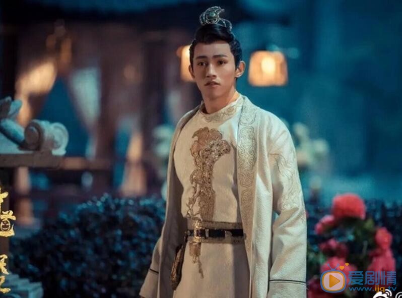 杨仁执最新剧照_杨仁执高清剧照