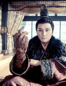 杨司伯