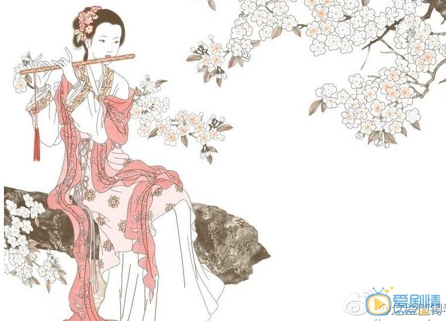 寒鸦劫剧情介绍