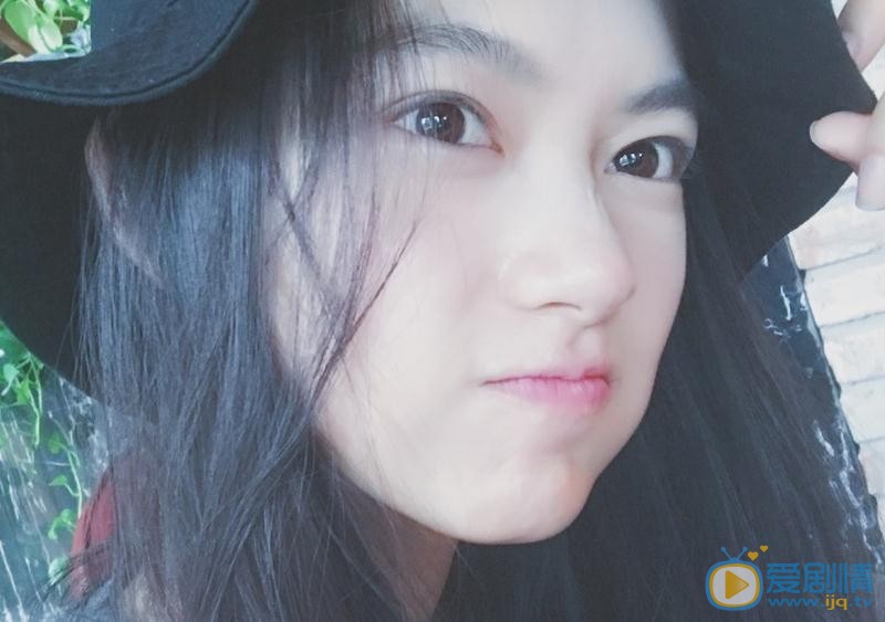 陈雨锶生活照 陈雨锶高清写真_陈雨锶高清剧照