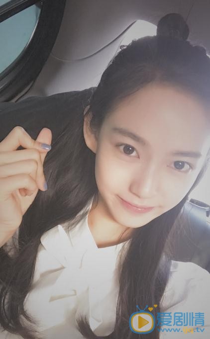 陈雨锶生活照 陈雨锶高清写真_陈雨锶高清剧照