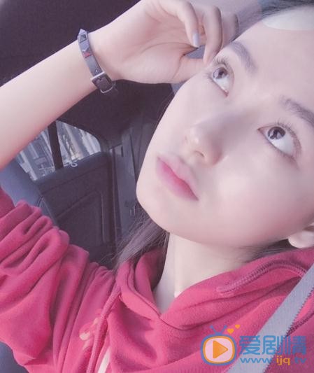 陈雨锶生活照 陈雨锶高清写真_陈雨锶高清剧照