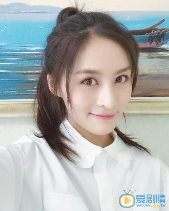 汤晶晶生活照 汤晶晶生活照