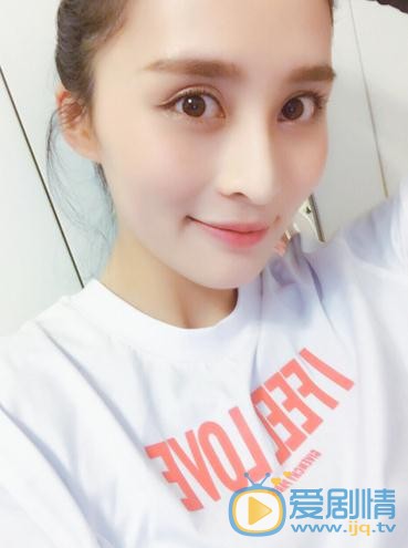 汤晶晶生活照 汤晶晶高清写真_汤晶晶高清剧照