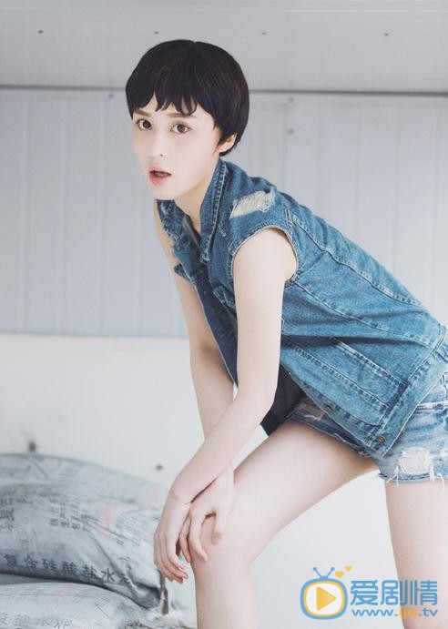 汤晶晶唯美写真 汤晶晶高清写真_汤晶晶高清剧照