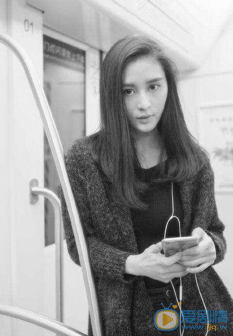 汤晶晶可爱写真 汤晶晶高清写真_汤晶晶高清剧照