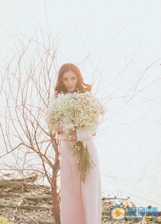 汤晶晶花仙子写真 汤晶晶高清写真_汤晶晶高清剧照